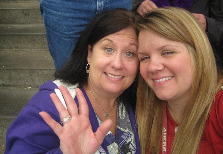 Deb Schneider - Class of 1981 - Burnsville High School