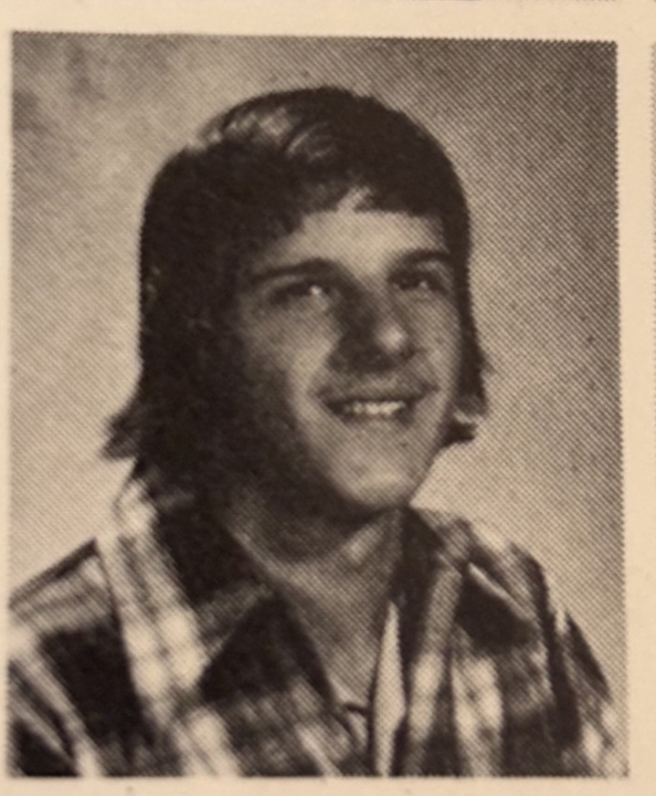 Leszek Polakiewicz - Class of 1980 - Burnsville High School