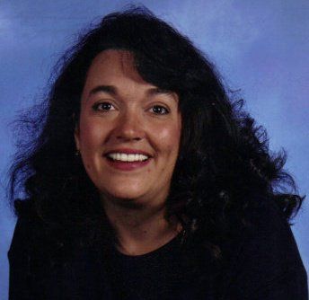 Sheila Yanzer- Kadrlik - Class of 1987 - Burnsville High School