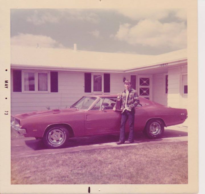 Clark Ward - Class of 1970 - Burnsville High School