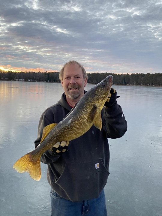 Keith Peterson - Class of 1981 - Burnsville High School