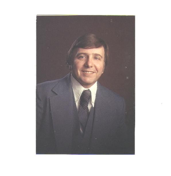 Douglas Older - Class of 1963 - Burnsville High School