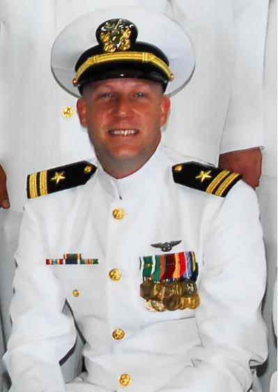 Craig Thomas - Class of 1991 - Burnsville High School