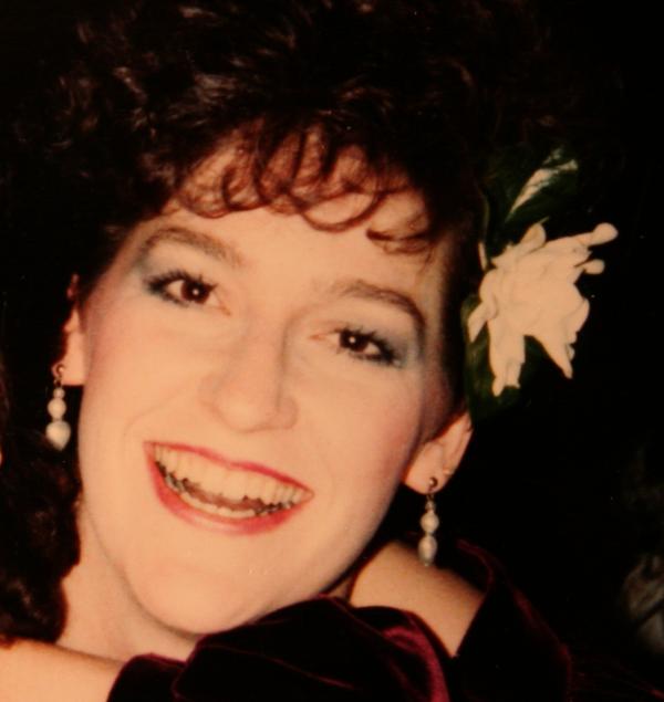 Carrie Marsh - Class of 1974 - Burnsville High School
