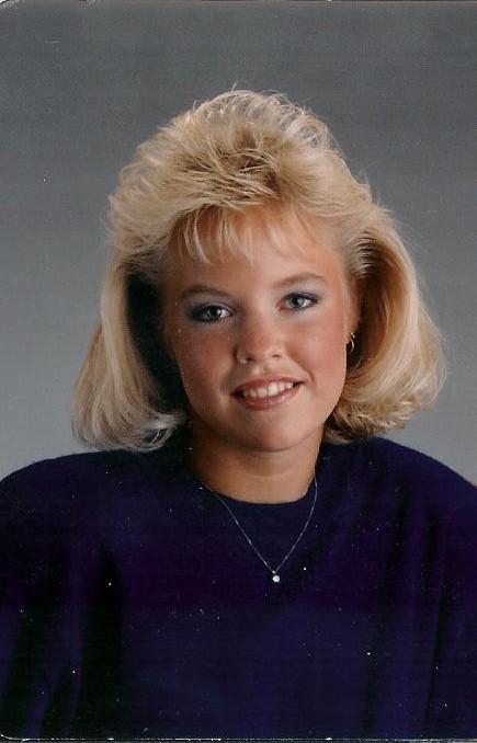 Tracy Peterson - Class of 1988 - Burnsville High School