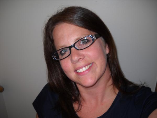 Sara Warren - Class of 1994 - Burnsville High School