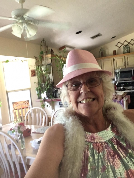 Kathy Caspersen - Class of 1970 - Burnsville High School