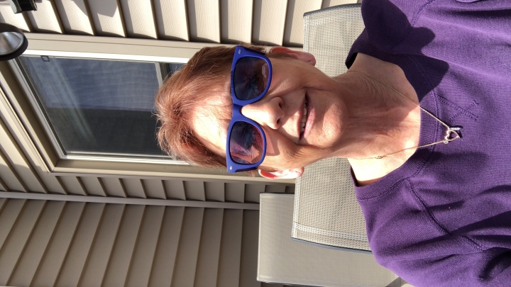 Judy Biros - Class of 1975 - Burnsville High School