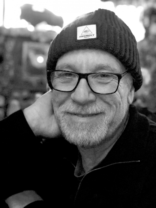 Gary Nachman - Class of 1973 - Burnsville High School