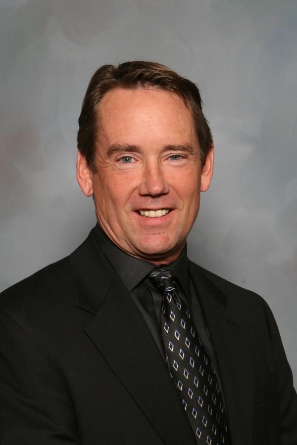 Scott Paulson - Class of 1975 - Burnsville High School