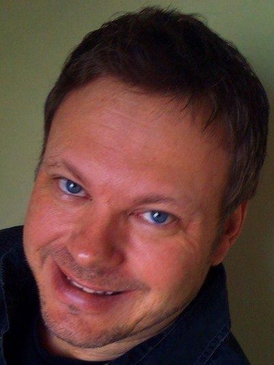 Eric Eric Shaffer - Class of 1982 - Burnsville High School