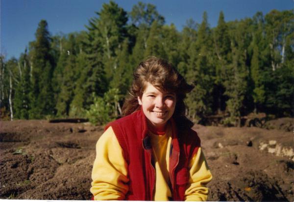 Karin Johnson - Class of 1986 - Burnsville High School