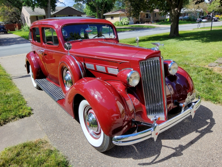 Edward Demars - Class of 1966 - Burnsville High School