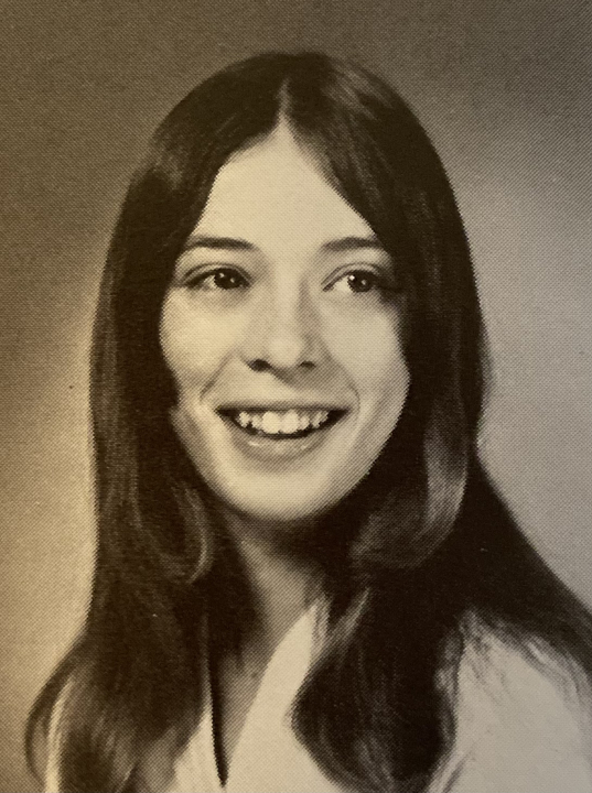 Kristine Mische - Class of 1972 - Burnsville High School