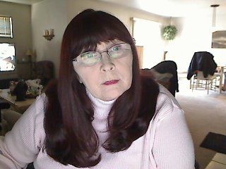 Janey Breitzman - Class of 1966 - Burnsville High School