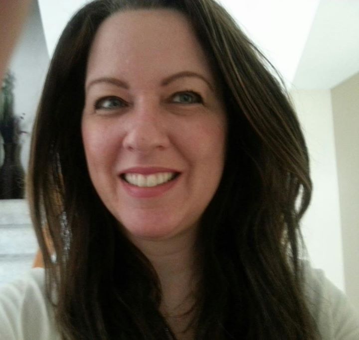 Teri Collier - Class of 1979 - Burnsville High School