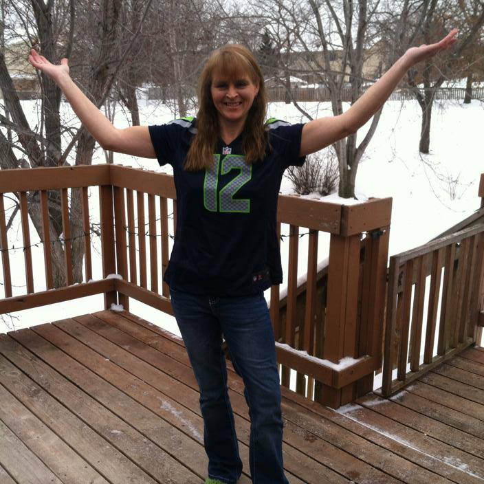 Michelle Fountain-drobnick - Class of 1982 - Burnsville High School