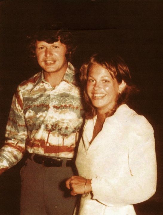 Kathy Dennison - Class of 1972 - Burnsville High School