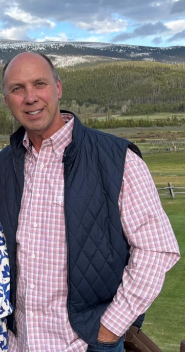 David Torgerson - Class of 1980 - Burnsville High School