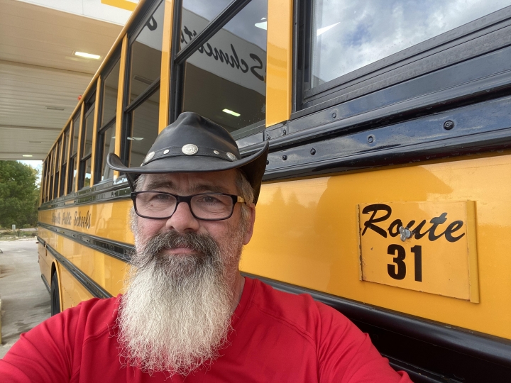 Doug Hoglund - Class of 1980 - Burnsville High School