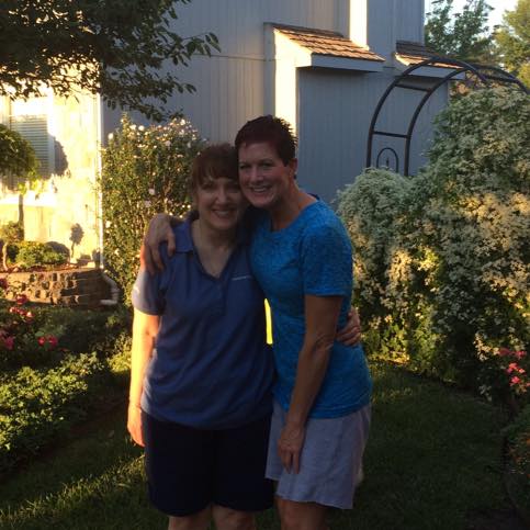 Roberta Brandon - Class of 1975 - Burnsville High School