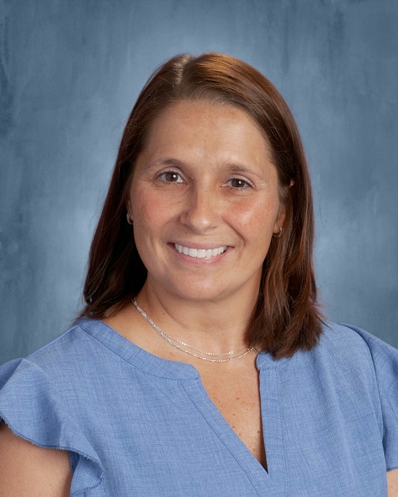 Angie Selga - Class of 1997 - Palm Beach Lakes High School