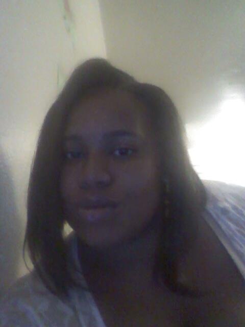 Jacqui Acevedo - Class of 2005 - Palm Beach Lakes High School