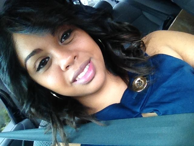 Griselda Gonzalez - Class of 2011 - Palm Beach Lakes High School