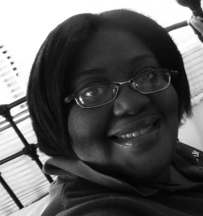 Kalema Jones - Class of 2005 - Palm Beach Lakes High School