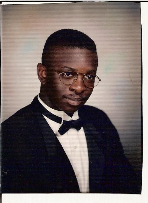 Palm Beach Lakes High School Classmates