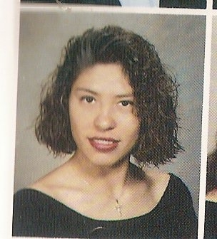Sonia Diaz - Class of 1995 - Palm Beach Lakes High School