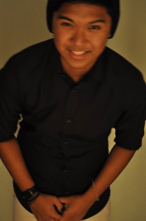 Raoul Andalis - Class of 2013 - Palm Beach Lakes High School