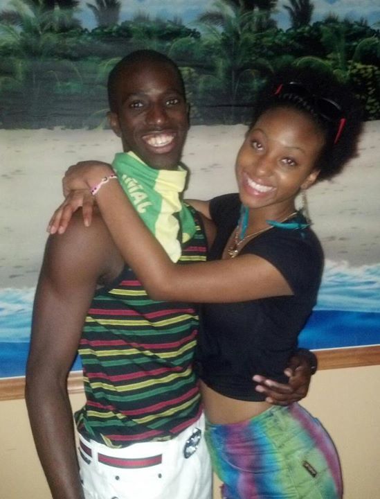 Gadwin Stewart - Class of 2011 - Palm Beach Lakes High School