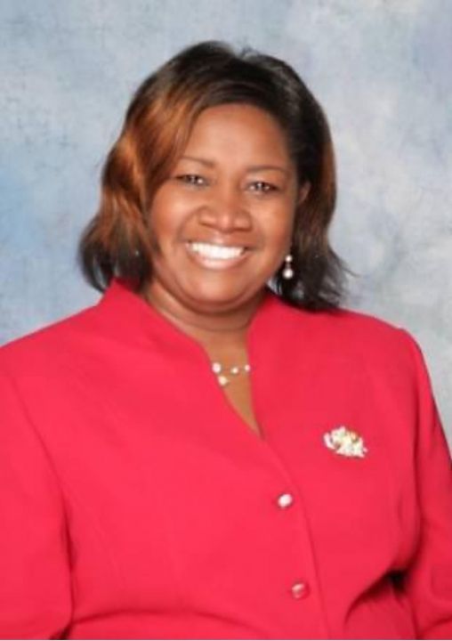 Monika Pugh - Class of 1990 - Palm Beach Lakes High School