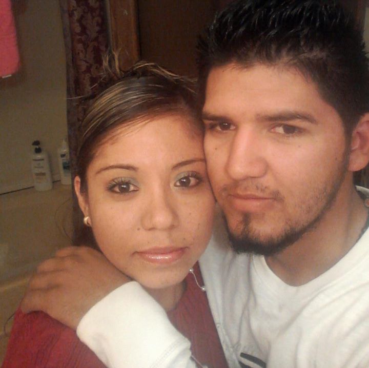 Juan Garcia - Class of 2010 - Palm Beach Lakes High School