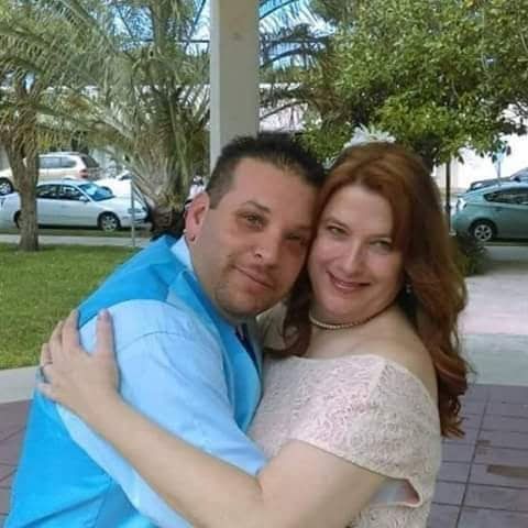 Ira Schultheis - Class of 1993 - Palm Beach Lakes High School