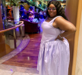 Tiffany Canty
