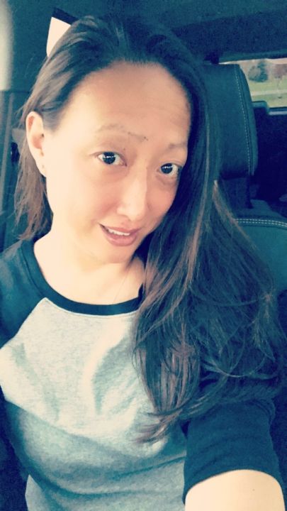 Mary Kim Van Risseghem - Class of 1993 - Chisago Lakes High School