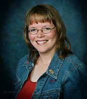 Susan Morrison - Class of 1989 - Chisago Lakes High School