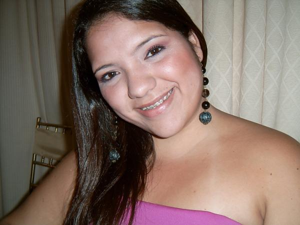Adriana Rodriguez - Class of 2002 - Chisago Lakes High School