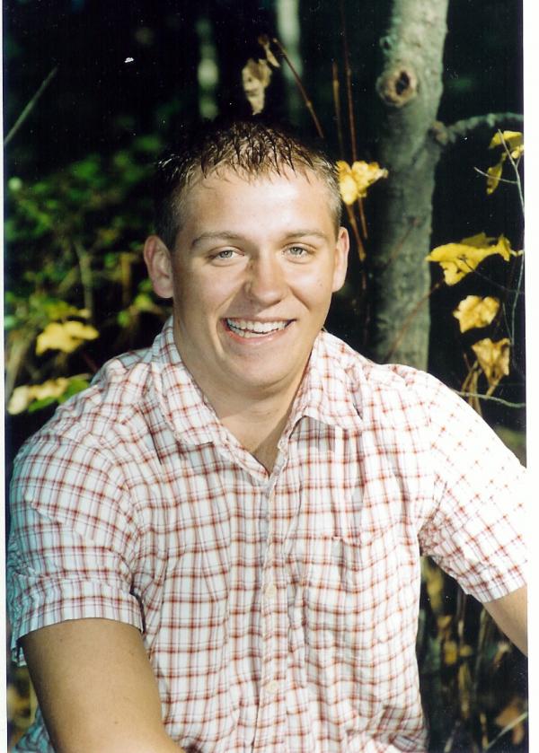 Colette Lindgren - Class of 1987 - Chisago Lakes High School