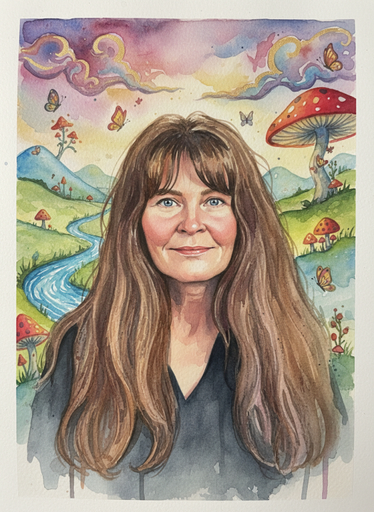 Sonja Posey - Class of 1981 - Chisago Lakes High School