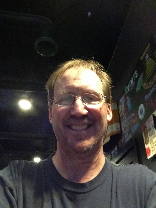 Gregory Darr - Class of 1979 - Chisago Lakes High School