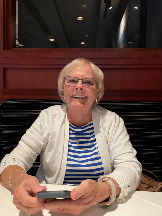 Nancy Henrikson - Class of 1966 - Chisago Lakes High School