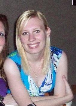 Becca Harmon - Class of 2008 - Chisago Lakes High School