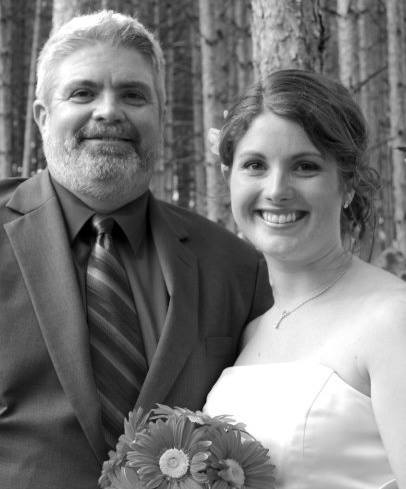 Jade Hibbard - Class of 2004 - North Branch High School