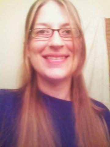 Tamaron Loger - Class of 1995 - North Branch High School