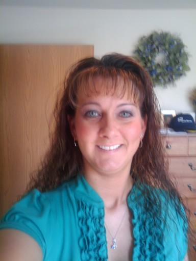 Amy Thompson - Class of 1993 - North Branch High School