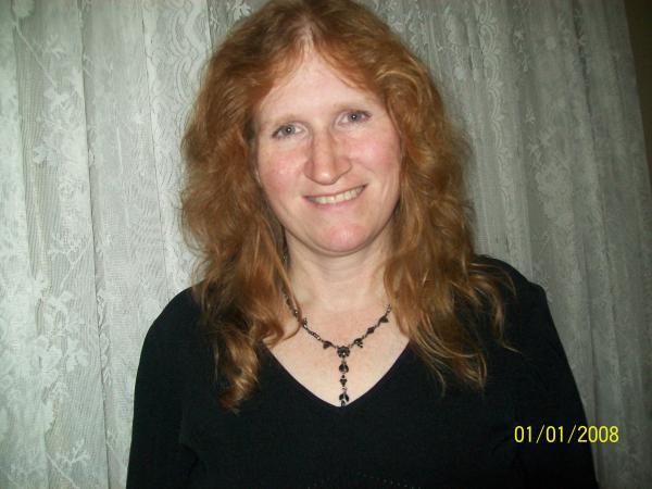 Laura Gruver - Class of 1987 - North Branch High School