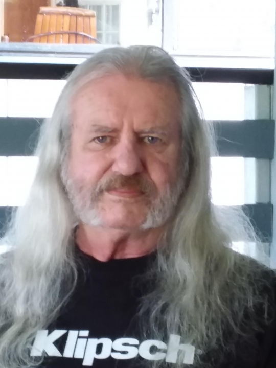 Michael Michael Henderson - Class of 1972 - North Branch High School